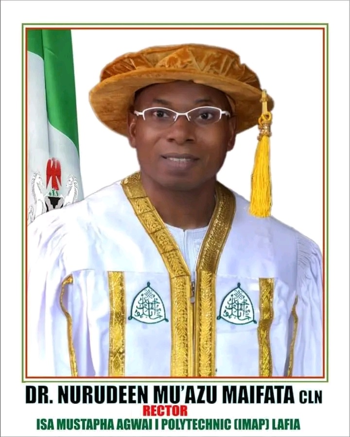Rector